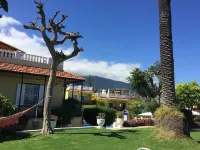 Penthause Apartment Villa Rosalva