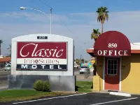 Classic Inn and Suites Hotels in El Centro