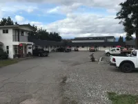 Florence Motel - 2-Star