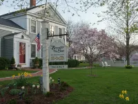 Brewster by the Sea Inn Hotels in Brewster