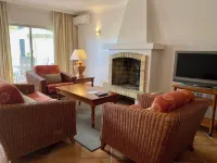 Vale Do Garrao Villas
