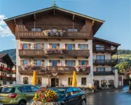 Hotel Bräuwirt Gemeinde Reith bei Kitzbuhel 호텔