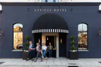 Atticus Hotel Hotels in McMinnville