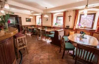 Gasthof Pochhacker - breakfast