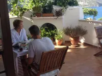 Kalkan Turk Evi โรงแรมใกล้หาดคาปูทาช