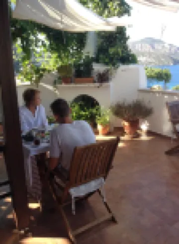 Kalkan Turk Evi