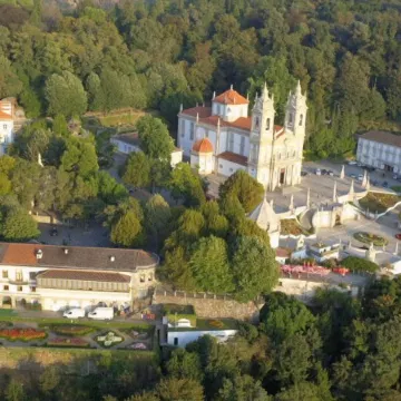 Hotel do Parque