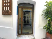 Apartahotel Siglo XIX Hotels in Tarifa
