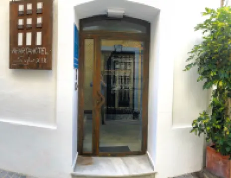 Apartahotel Siglo XIX