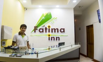 Hotel Fatima Inn