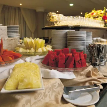 Grande Hotel Guarapuava