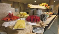 Grande Hotel Guarapuava Hotels in Guarapuava