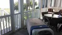 The Cottages on Charleston Harbor - spa