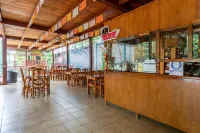 โรงแรม Paraje Casa Blanca - ที่มีบาร์