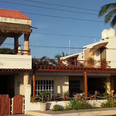 Hotel Punta Ponto