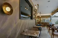 La Flora House Hotel - breakfast