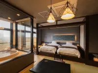 Kappo Ryokan Hiromitei