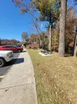 Economy Inn Sylva - Parking