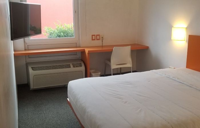 Hotel Tecnologico Norte