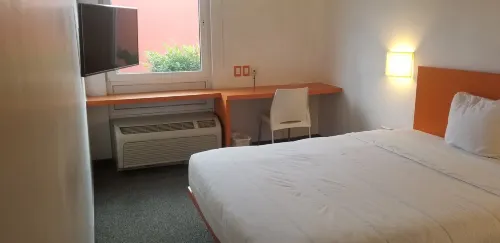 Hotel Tecnologico Norte Hotel a Chihuahua