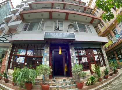 Om Taraguest House