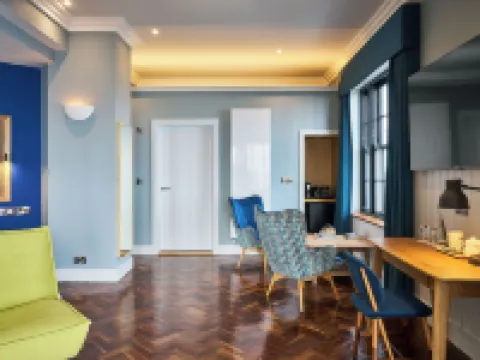 King Sitric Hotels in Howth