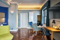 King Sitric Hotel di Howth