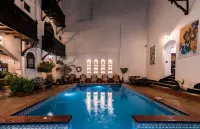 Dhow Palace Hotel Hotels in Stone Town