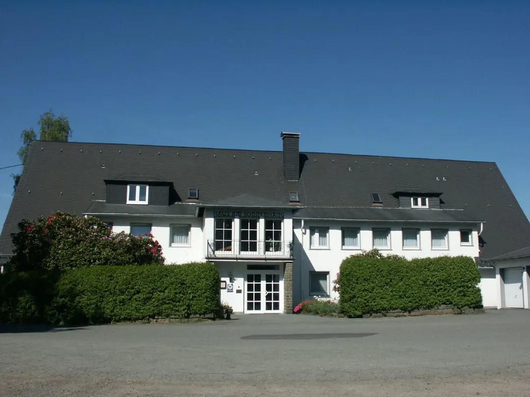 Haus Am Sonnenhang - Kirchhundem