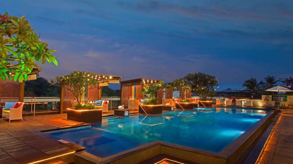 Holiday Inn COCHIN by IHG
