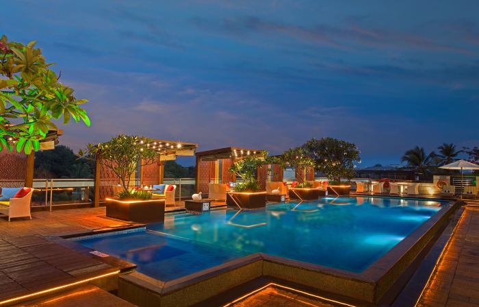 Holiday Inn COCHIN by IHG