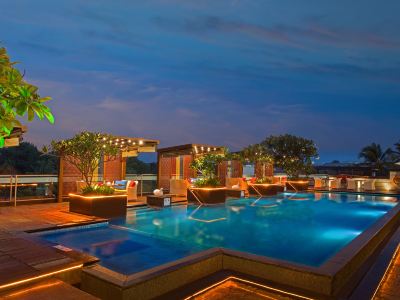 Holiday Inn COCHIN by IHG