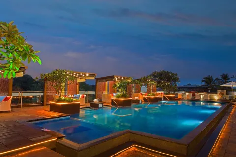 Holiday Inn Cochin