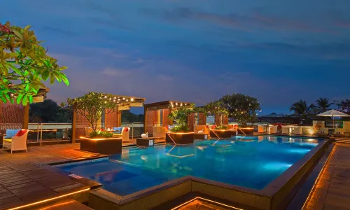 Holiday Inn Cochin