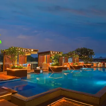 Holiday Inn COCHIN by IHG Hotels near Marine Drive Ground