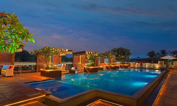 Holiday Inn Cochin by IHG