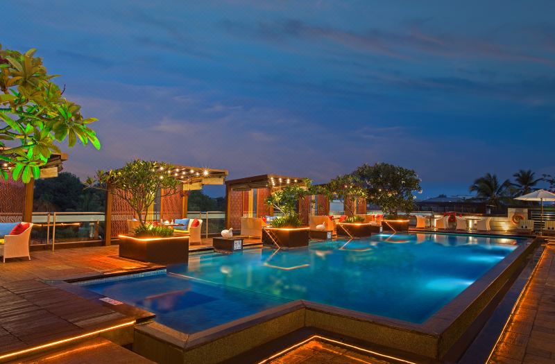 Holiday Inn Cochin by IHG