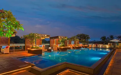 Holiday Inn Cochin
