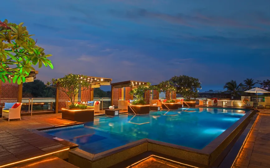 Holiday Inn Cochin