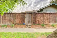 位於伍德蘭高地的寵物友好花園開間！