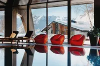 Marco Polo Hotel Gudauri - 5 tähden