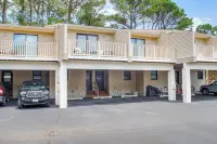 Walk to Shore and Boardwalk Bethany Beach Retreat - Balkoner