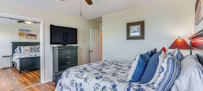 Steps to Surfside Beach with Easy Ramp Access! Hotels in Surfside Beach