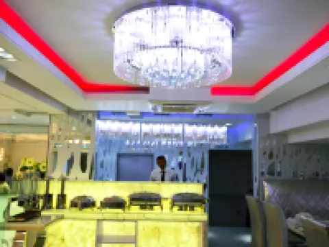 Blossom Hotel Dhaka โรงแรมในธากา