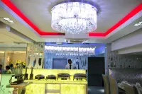 Blossom Hotel Dhaka Hotels in Dhaka