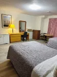 Uptown Motel Hotels in Estevan