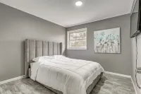 Cozy Silverwood Home: Near Golf Courses!