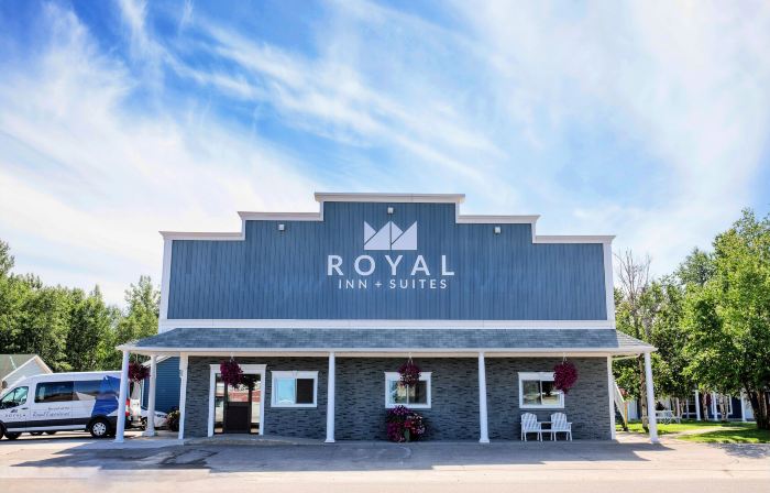 Royal Inn & Suites