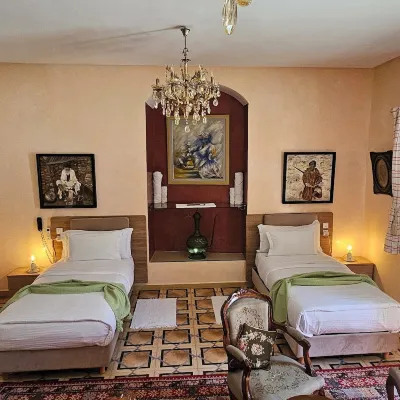 Ryad 91 Hotels near Sidi Belyout
