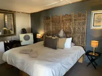 Karoo Soul Hotels in Oudtshoorn